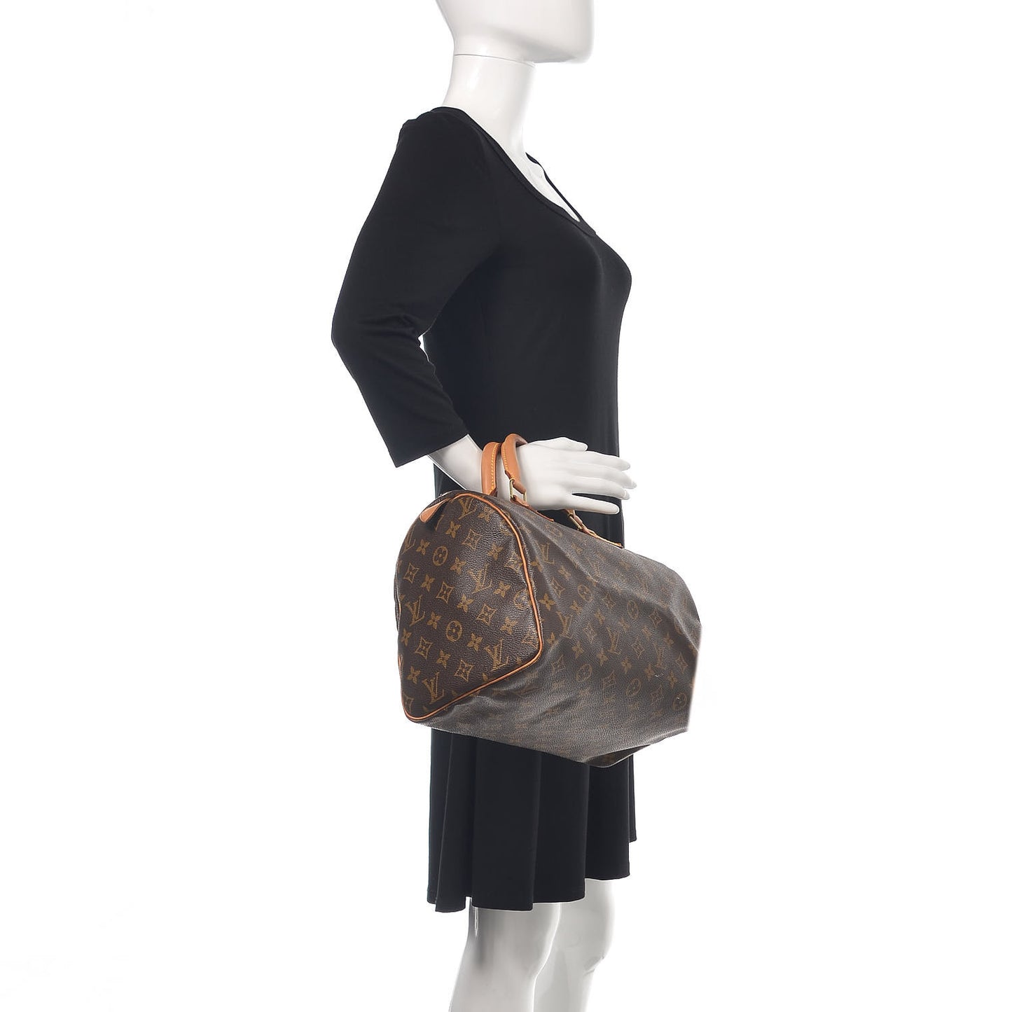 Monogram Speedy 30