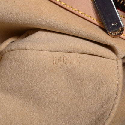 Louis Vuitton Monogram SC Bag MM 10 of 10