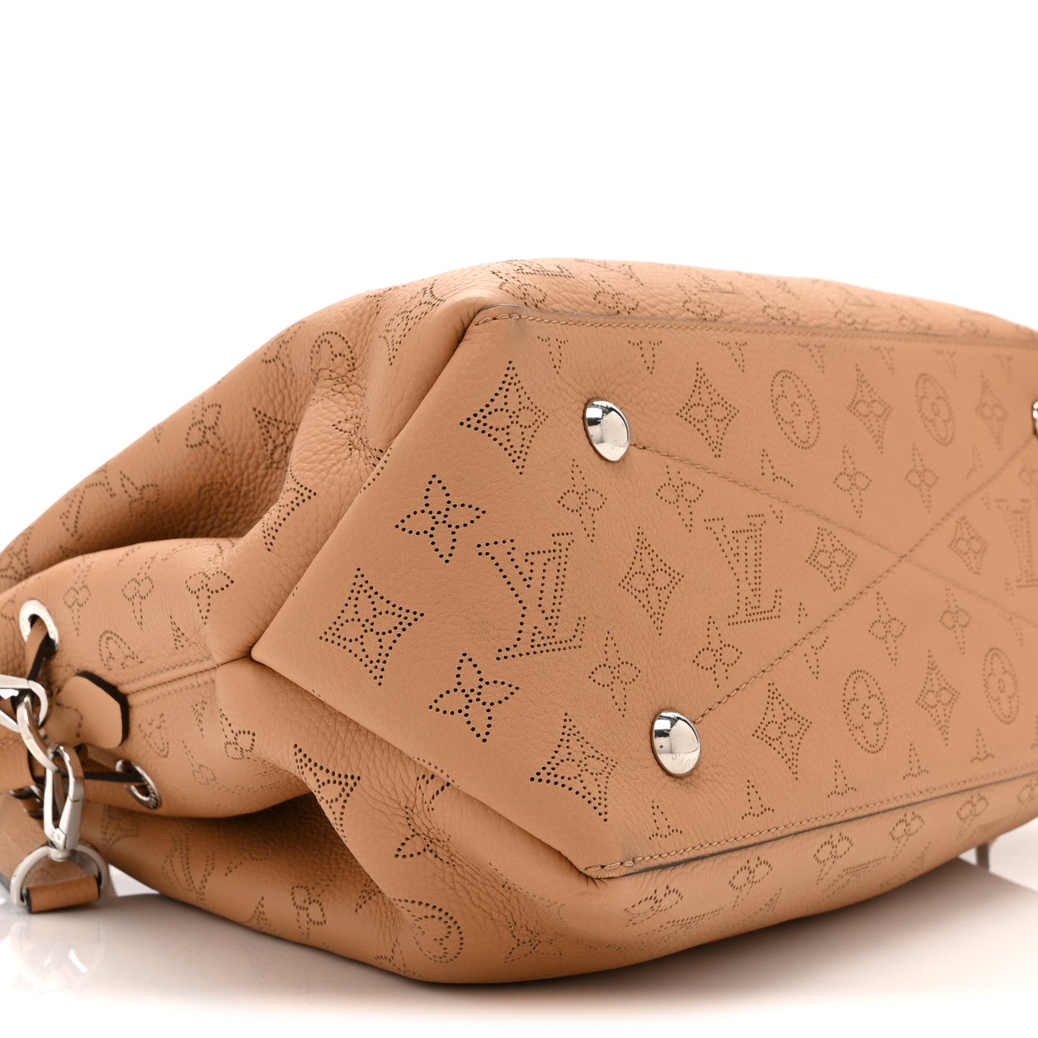 Louis Vuitton Mahina Bella Tote Arizona 8 of 9