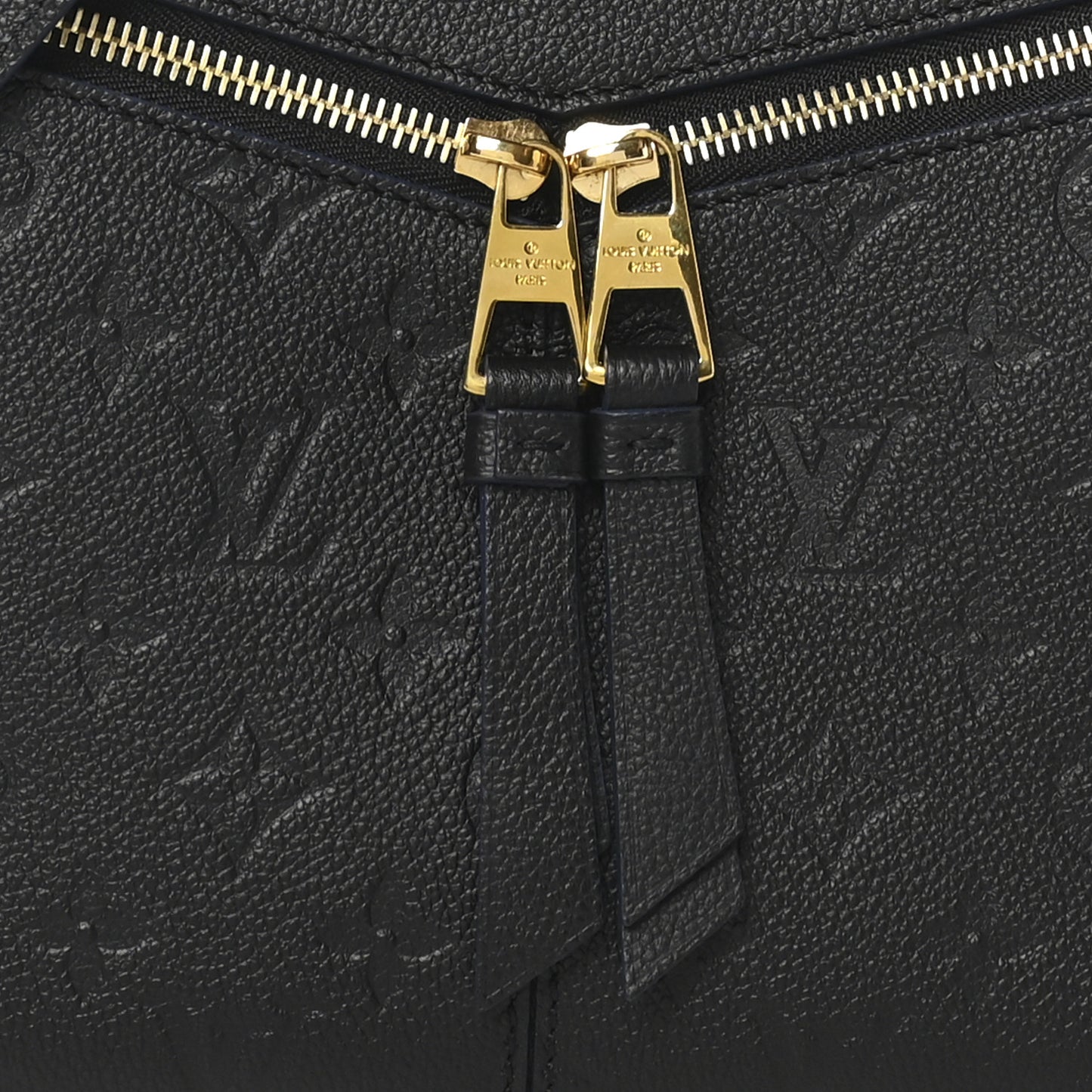 Empreinte Sully PM Marine