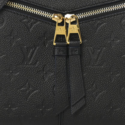 Louis Vuitton Empreinte Sully PM Marine 8 of 10