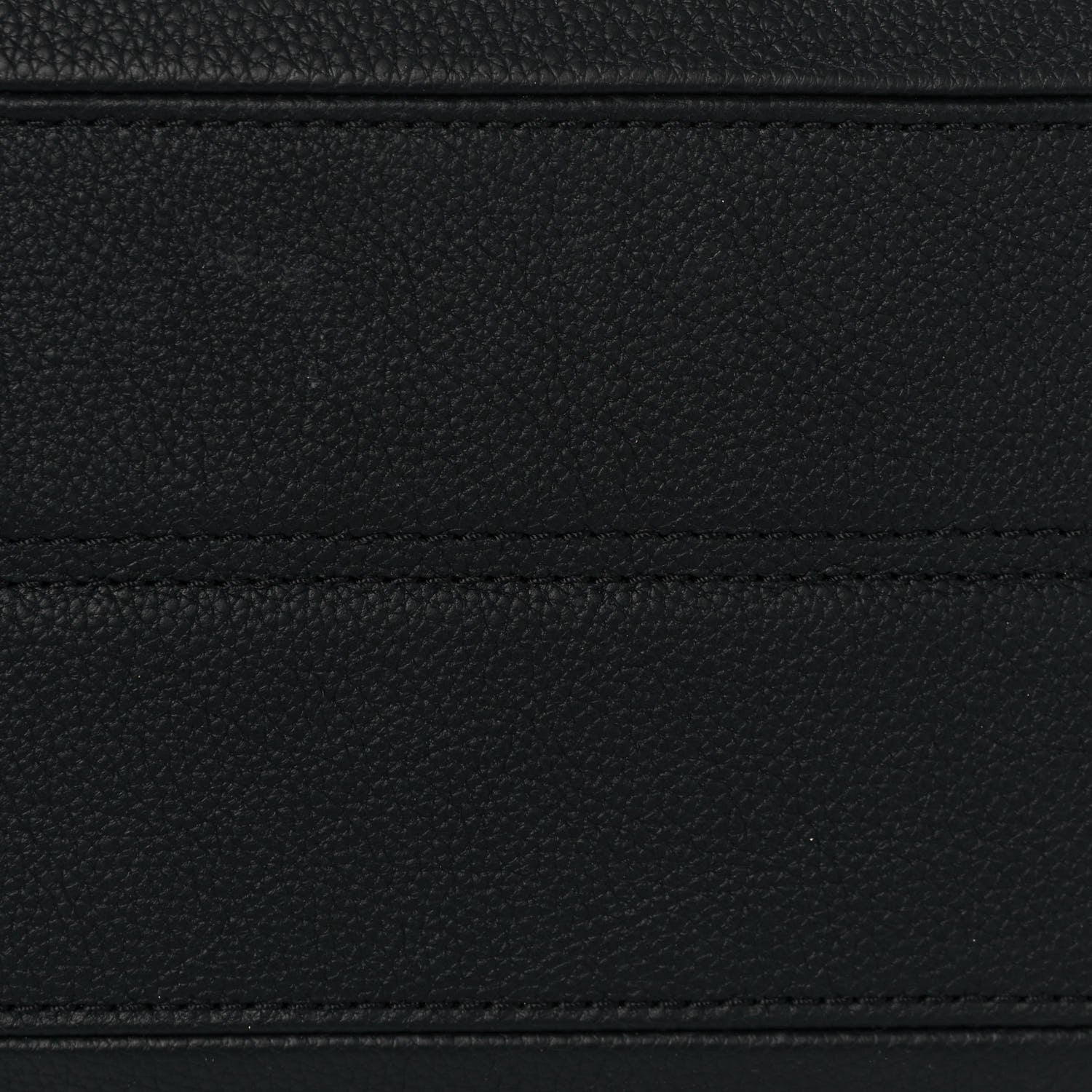 Louis Vuitton Monogram Double V Black 11 of 11
