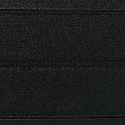 Louis Vuitton Monogram Double V Black 11 of 11