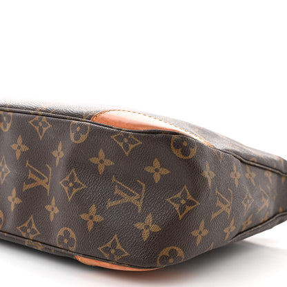 Louis Vuitton Monogram Boulogne 30 9 of 15