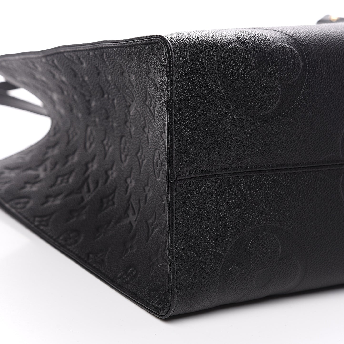 Empreinte Monogram Giant Onthego GM Black