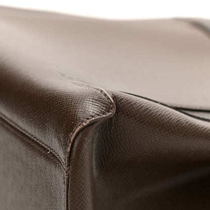 Louis Vuitton Taiga Kasbek PM Grizzli 12 of 16