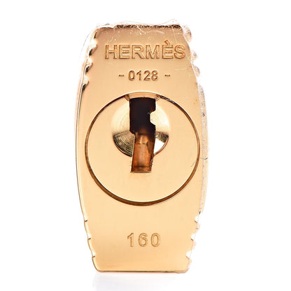 Hermes Togo Kelly Retourne 25 Black 18 of 42