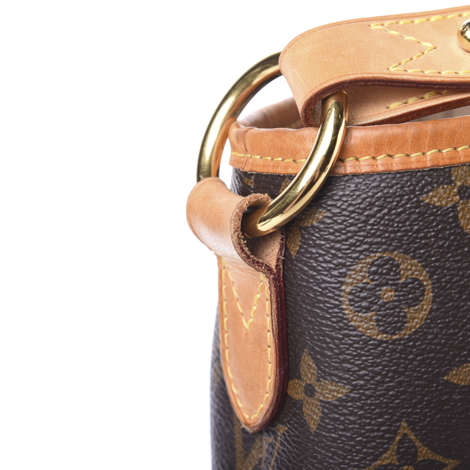 Louis Vuitton Monogram Delightful MM 14 of 17