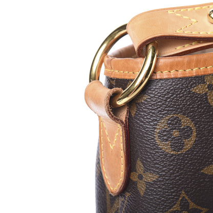 Louis Vuitton Monogram Delightful MM 14 of 17