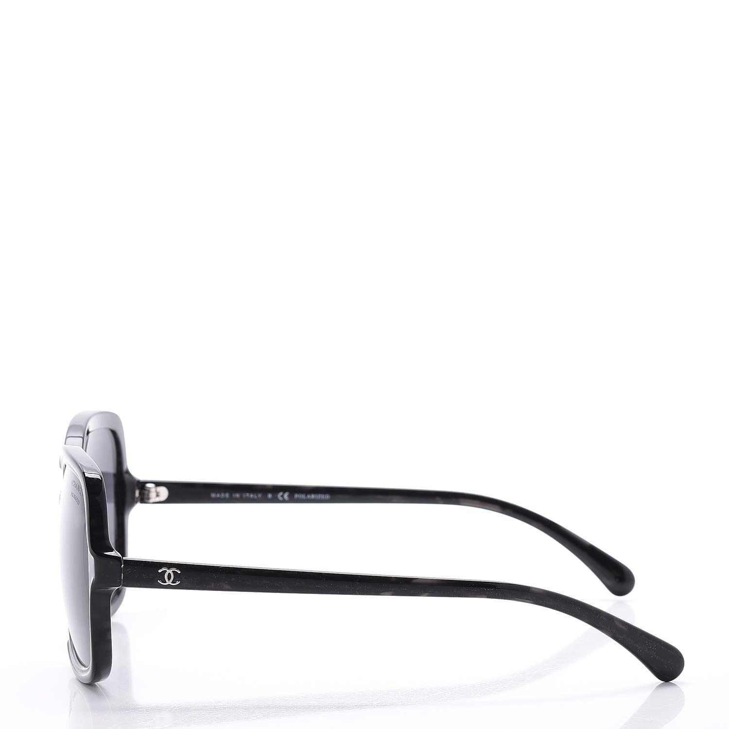 Chanel Sunglasses 5319 Black | 2 of 8