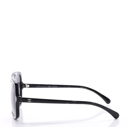 Chanel Sunglasses 5319 Black | 2 of 8