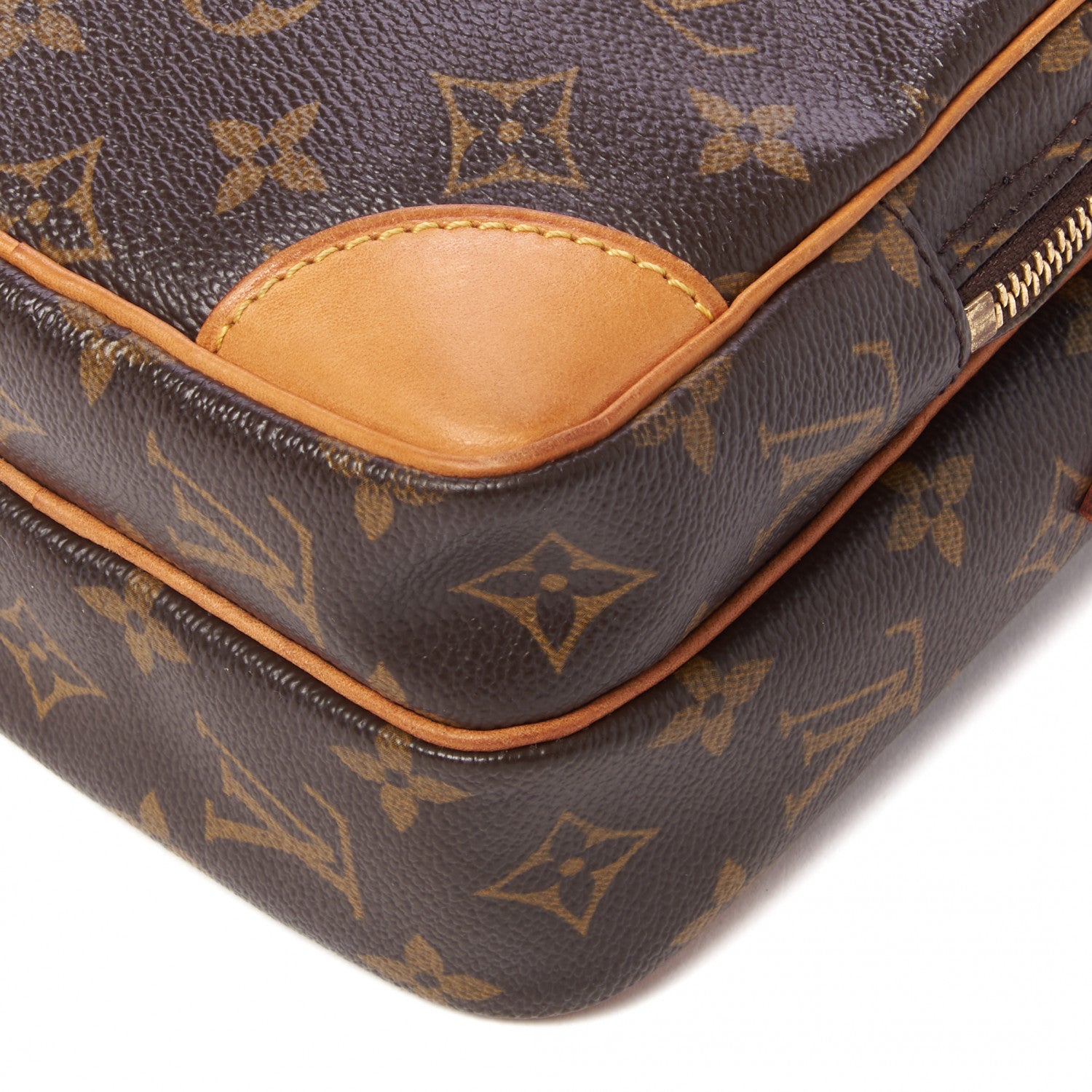 Louis Vuitton Monogram Amazone 5 of 9