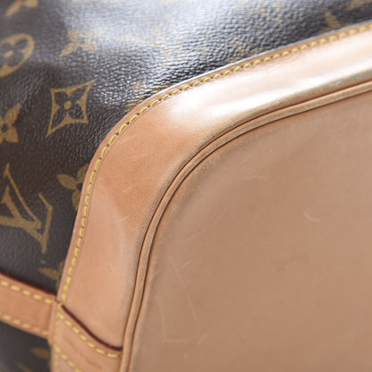 Louis Vuitton Monogram Petit Noe NM 12 of 16