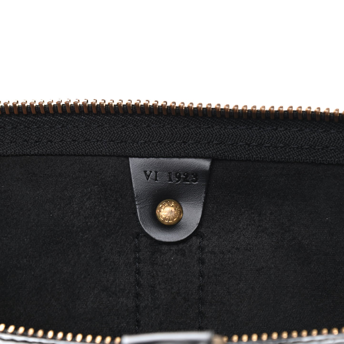 Epi Keepall 50 Black