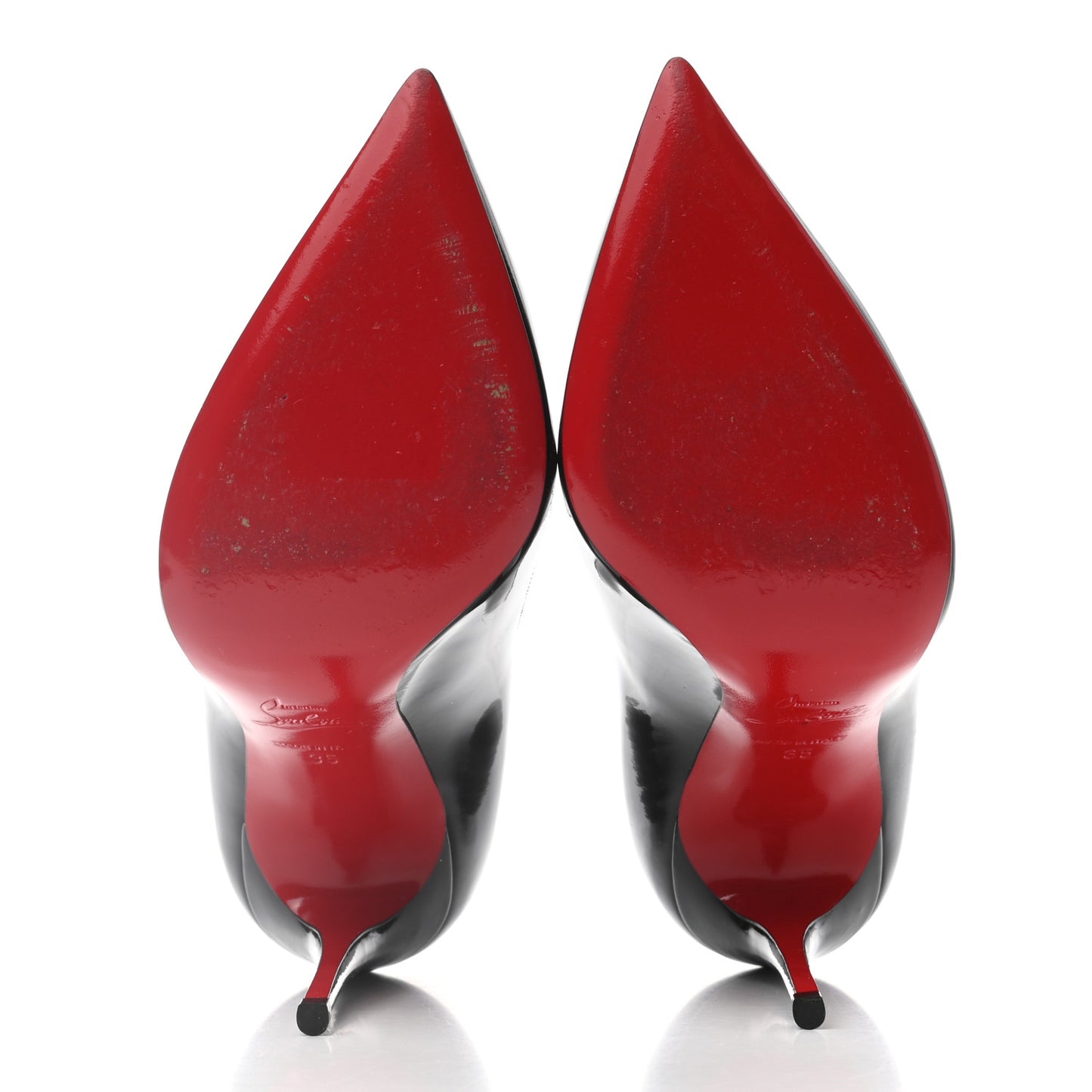 Patent So Kate 120 Pumps 35 Black