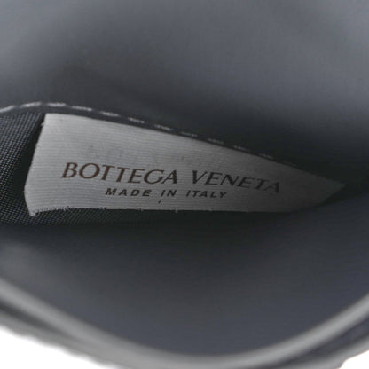 Bottega Veneta Lambskin Intrecciato Wallet Thunder 7 of 7