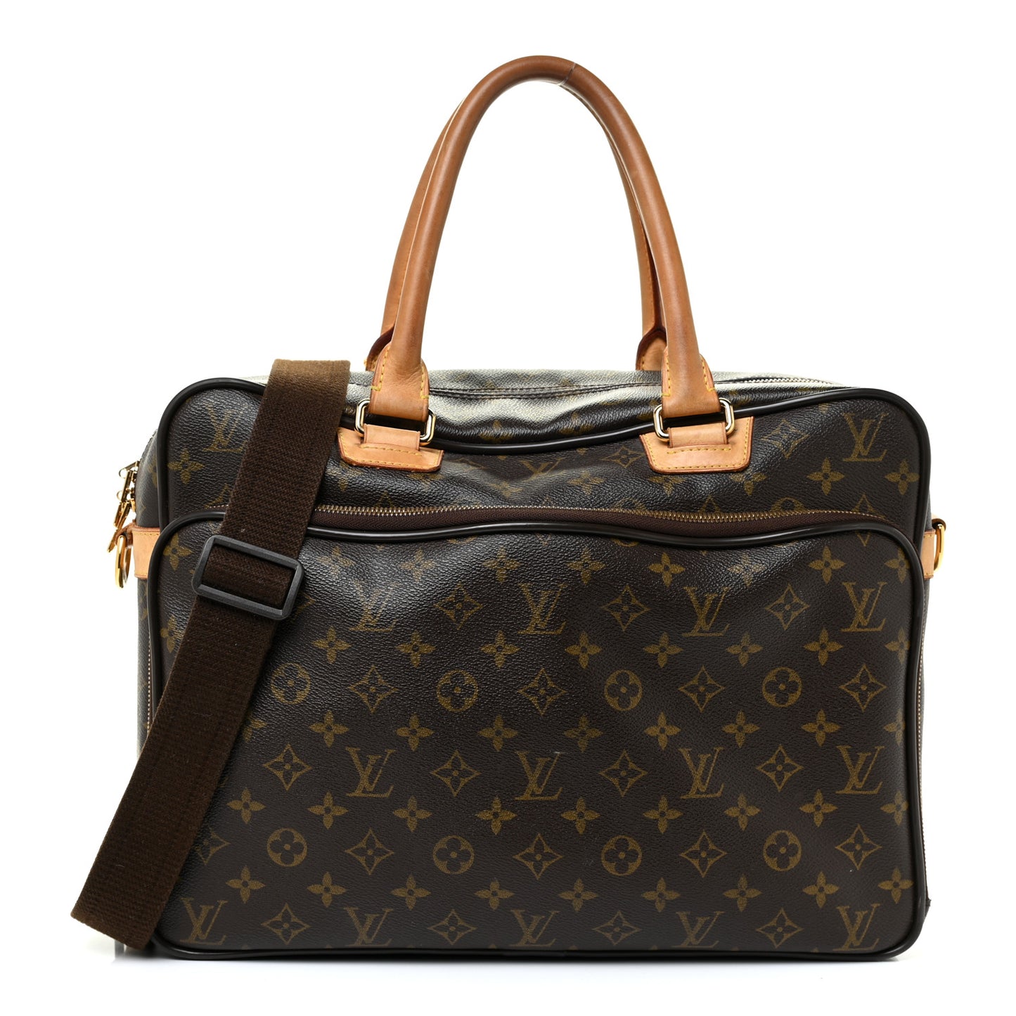 Monogram Icare Bag
