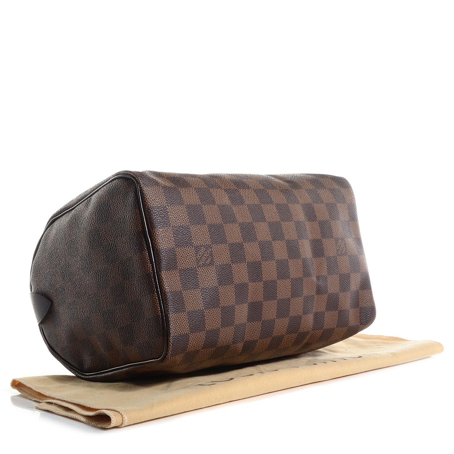 Damier Ebene Speedy 25