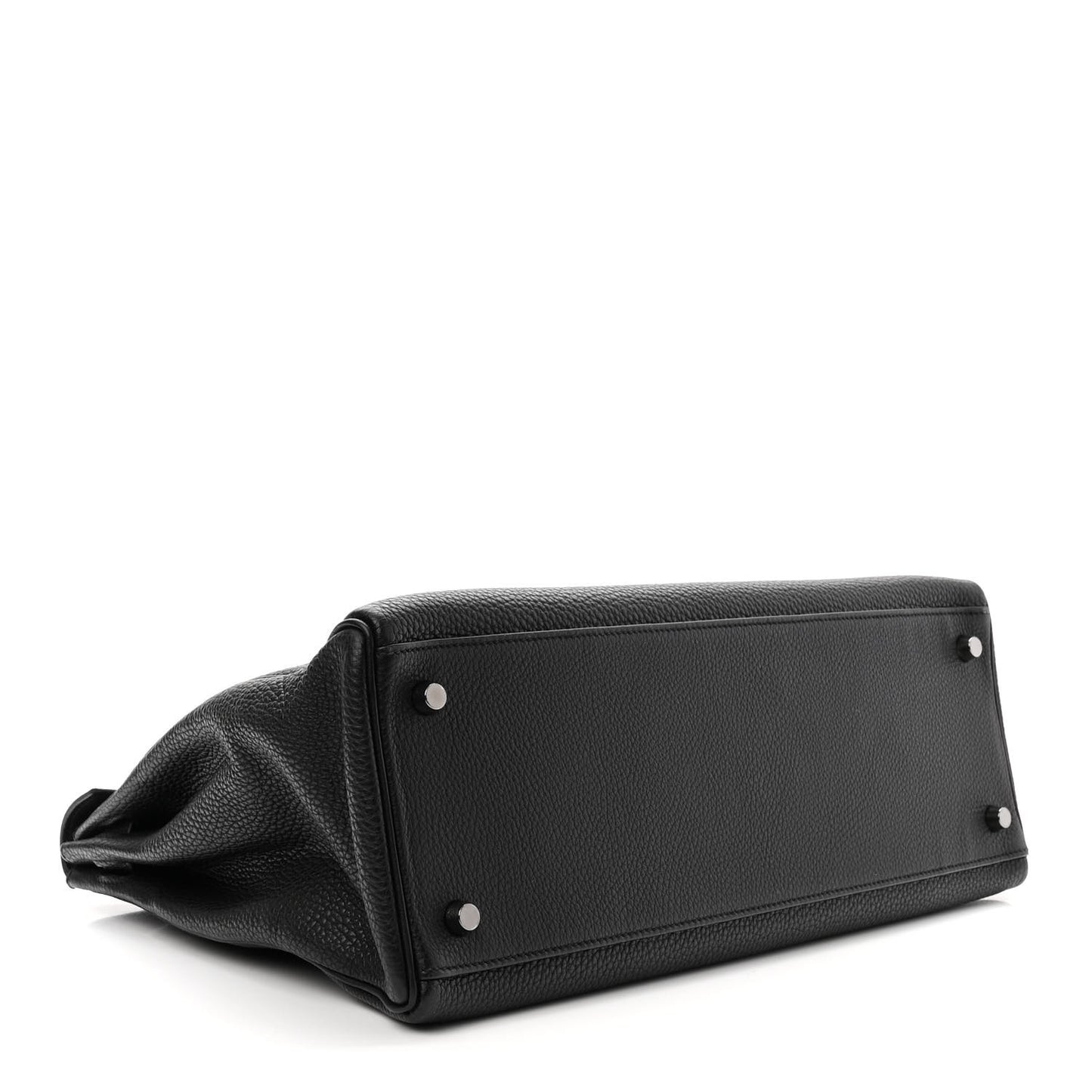 Taurillon Clemence Kelly Retourne 35 Black
