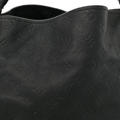 Louis Vuitton Empreinte Artsy MM Black 7 of 12