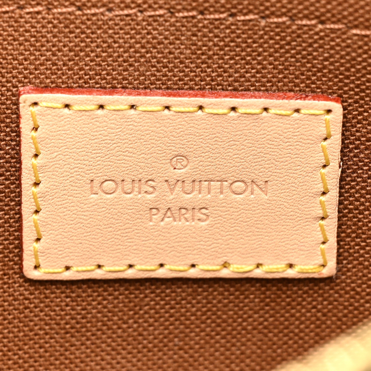 Louis Vuitton Monogram Multi Pochette Accessories Rose Clair 8 of 12