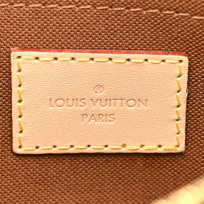 Louis Vuitton Monogram Multi Pochette Accessories Rose Clair 8 of 12