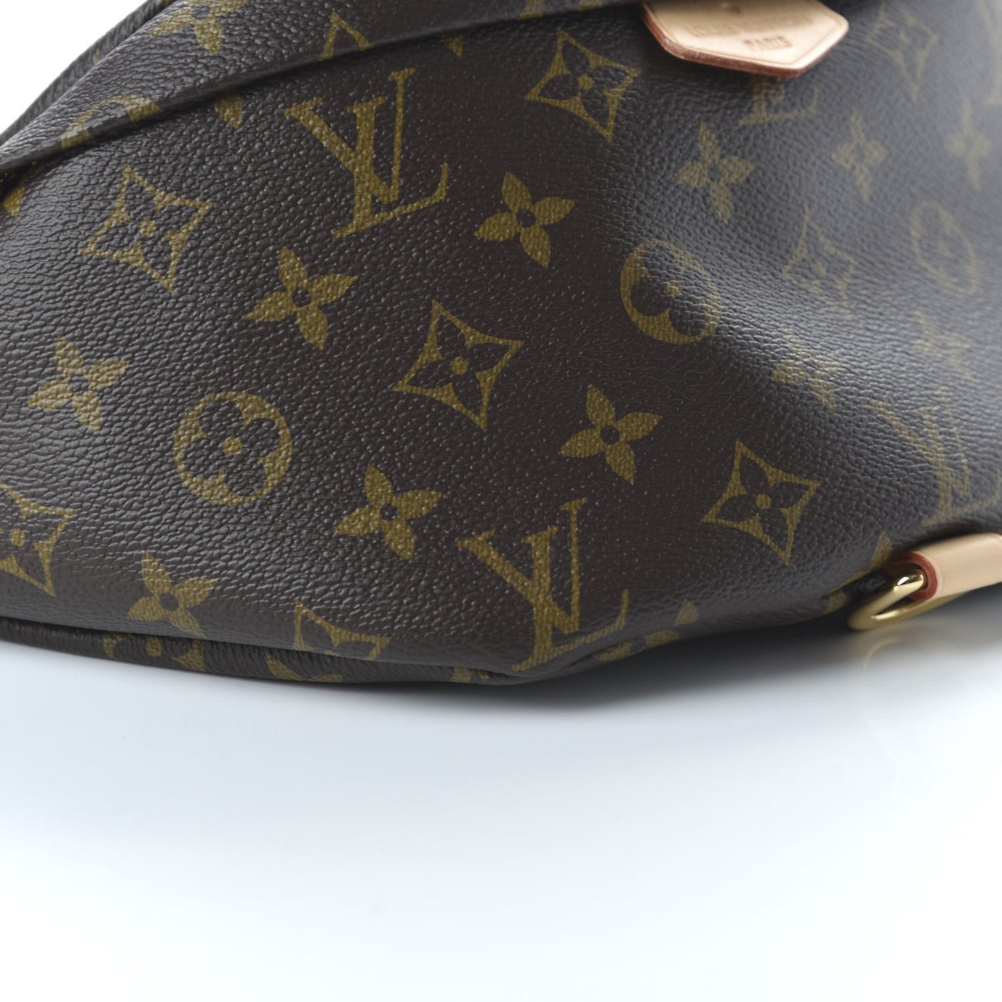 Monogram Bumbag