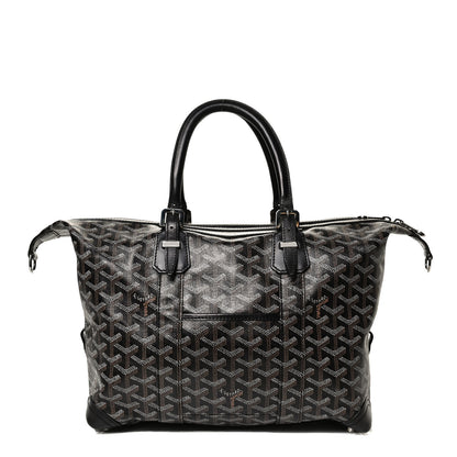 Goyard Goyardine Boeing 30 Black 1 of 13
