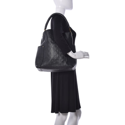 Louis Vuitton Empreinte Bagatelle Black 2 of 9