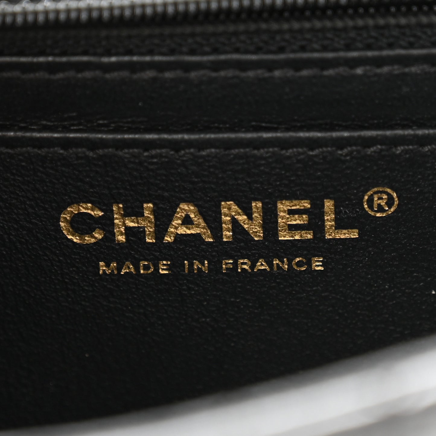 Aged Calfskin Quilted 2.55 Reissue Mini Flap Black