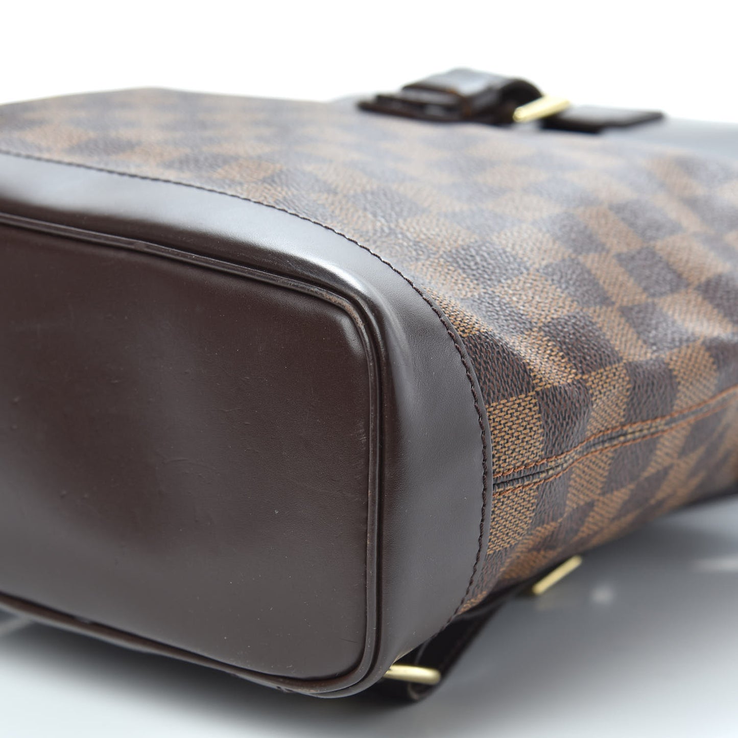 Damier Ebene Soho Backpack
