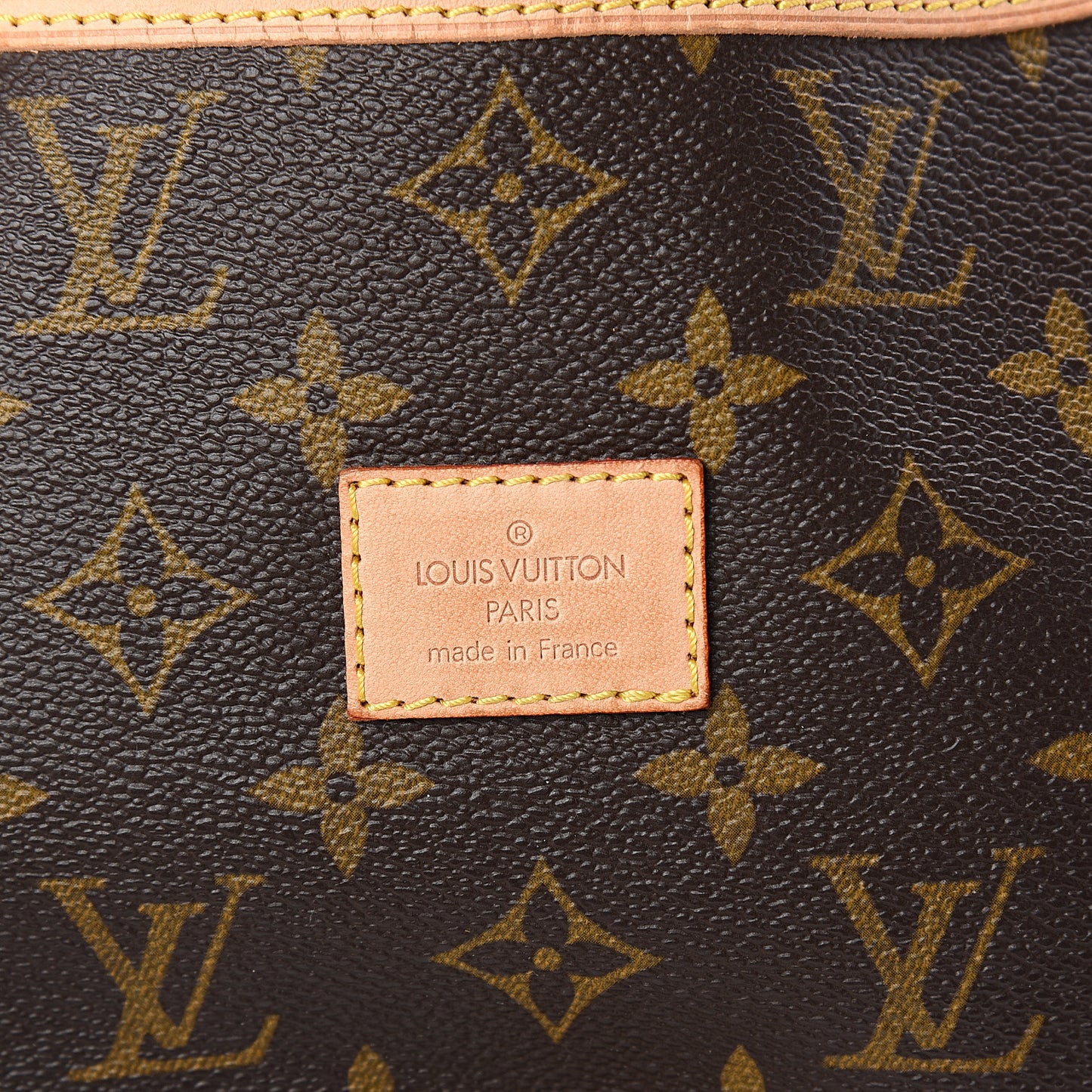 Monogram Saumur 30