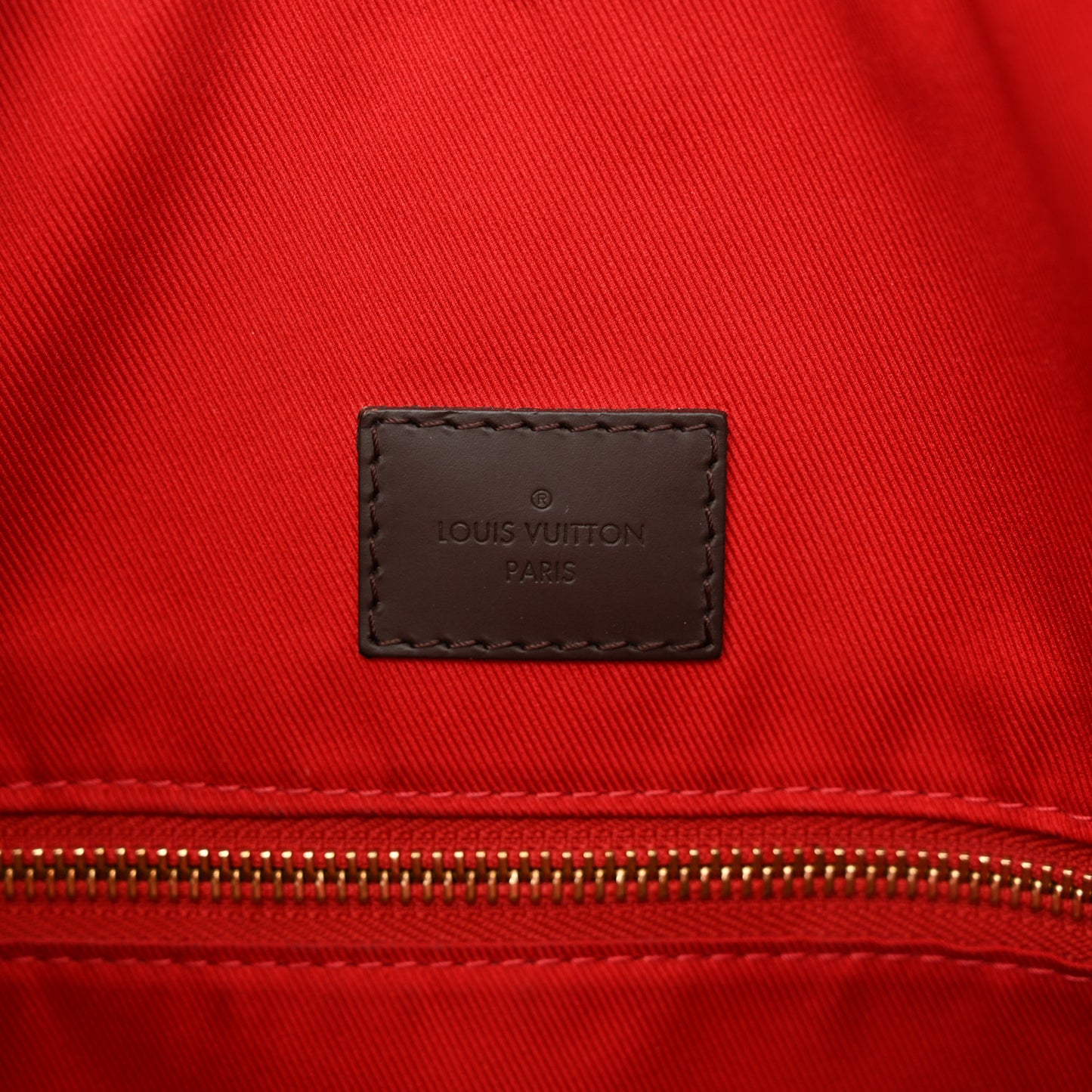 Damier Ebene Graceful PM