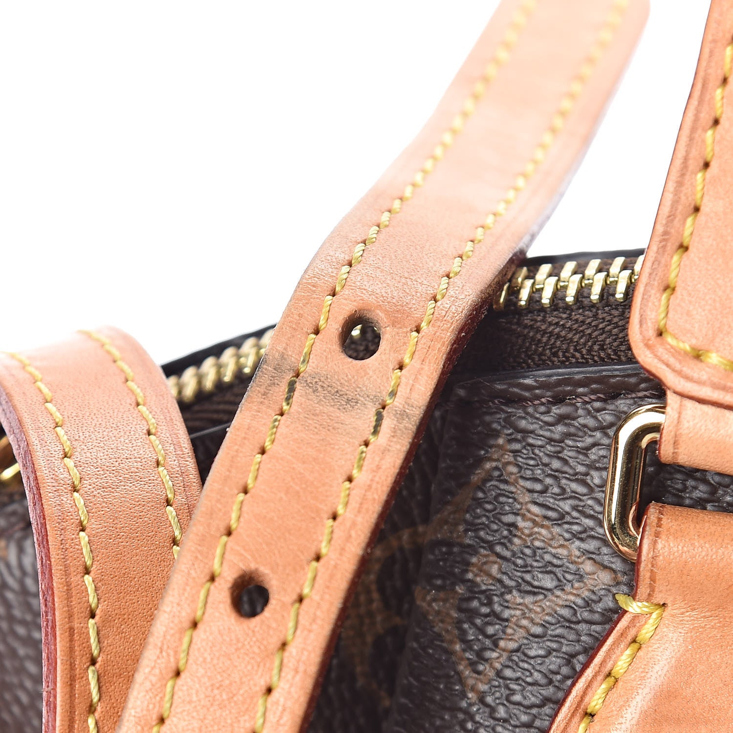 Louis Vuitton Monogram Rivoli PM 11 of 15