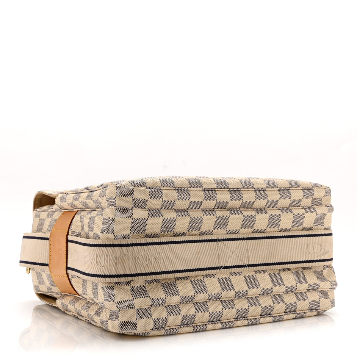 Damier Azur Naviglio
