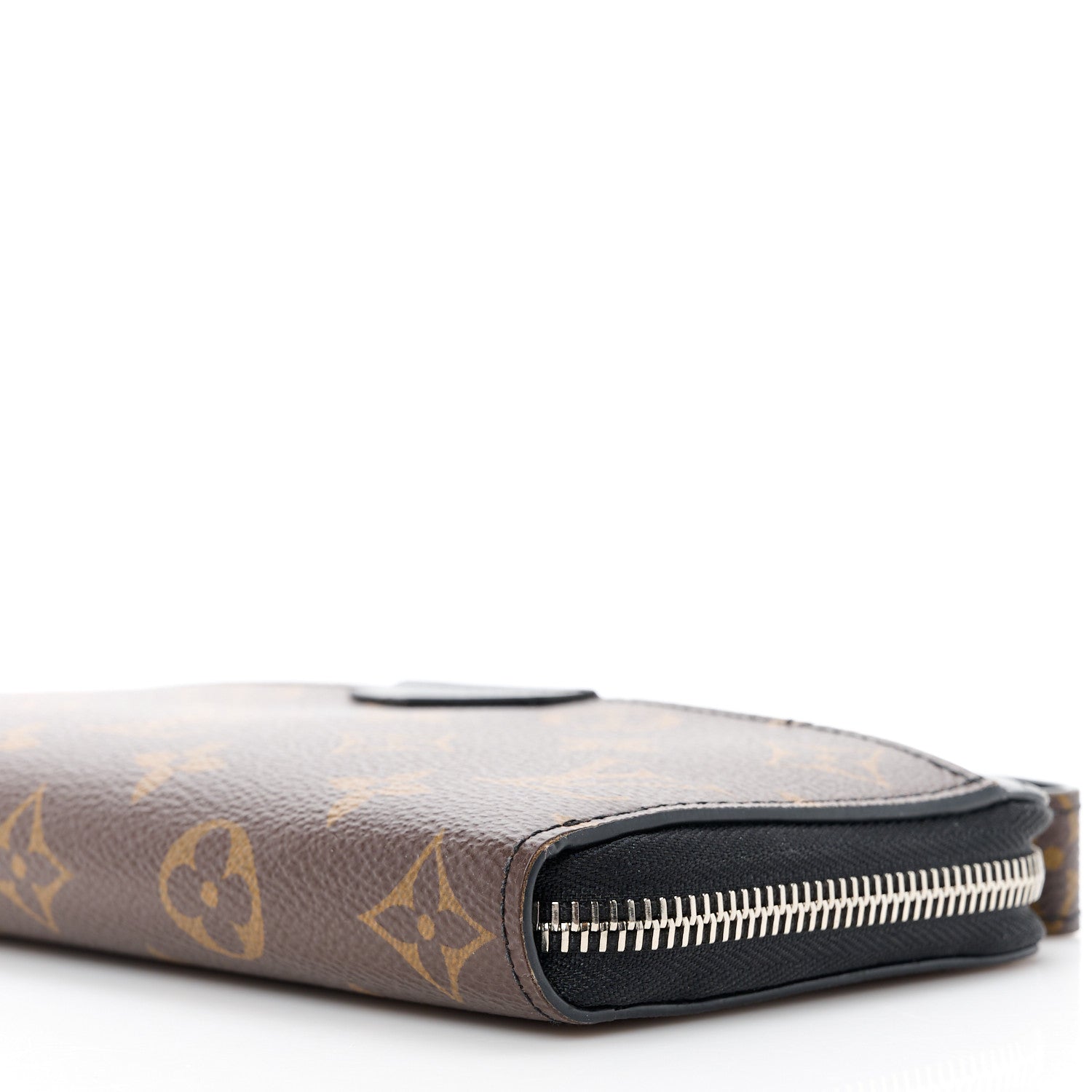 Louis Vuitton LOUIS VUITTON Monogram Dragonne Zippy Wallet 12 of 12