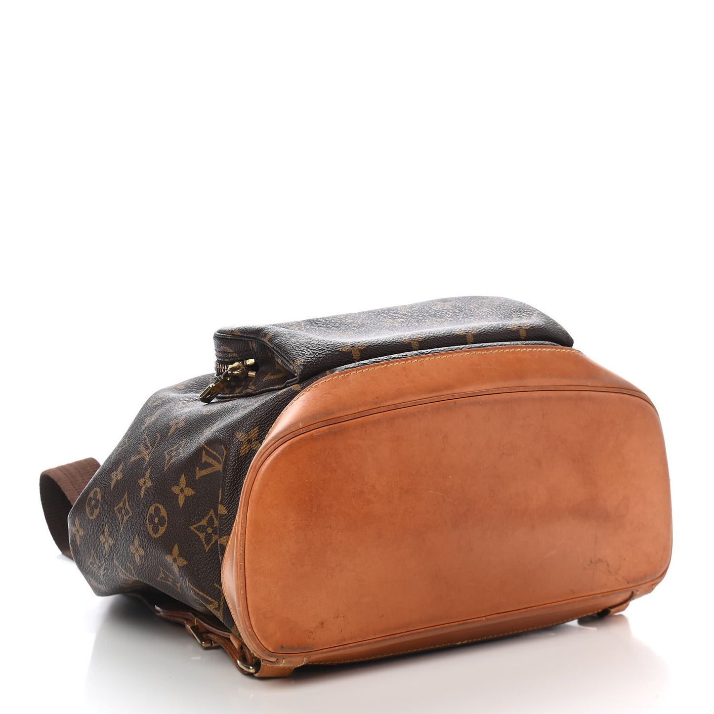 Monogram Montsouris GM Backpack