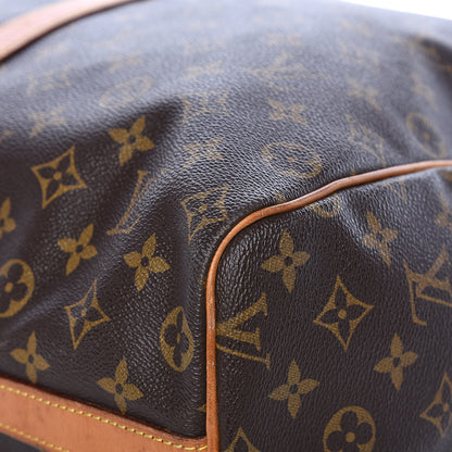 Louis Vuitton Monogram Sac Flanerie 50 10 of 21