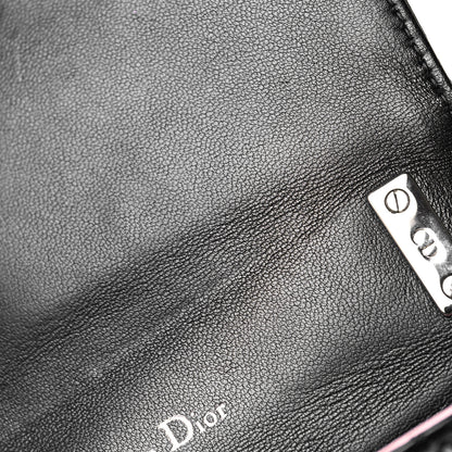 Christian Dior Lambskin Cannage Mini Miss Dior Flap Black 11 of 11