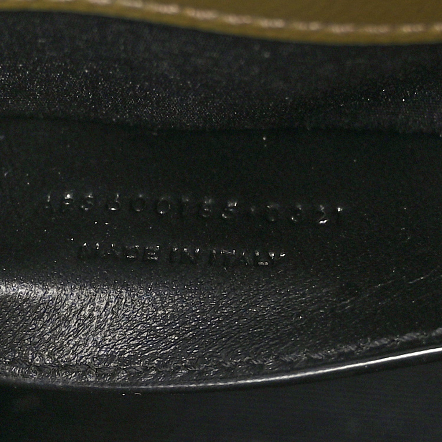 Saint Laurent Grain De Poudre Textured Mixed Matelasse Triquilt Medium Monogram Satchel Light Sage 7 of 9