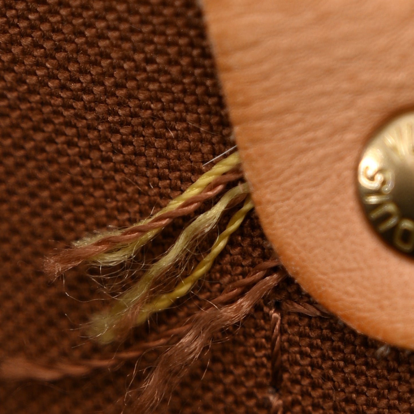Monogram Keepall Bandouliere 50