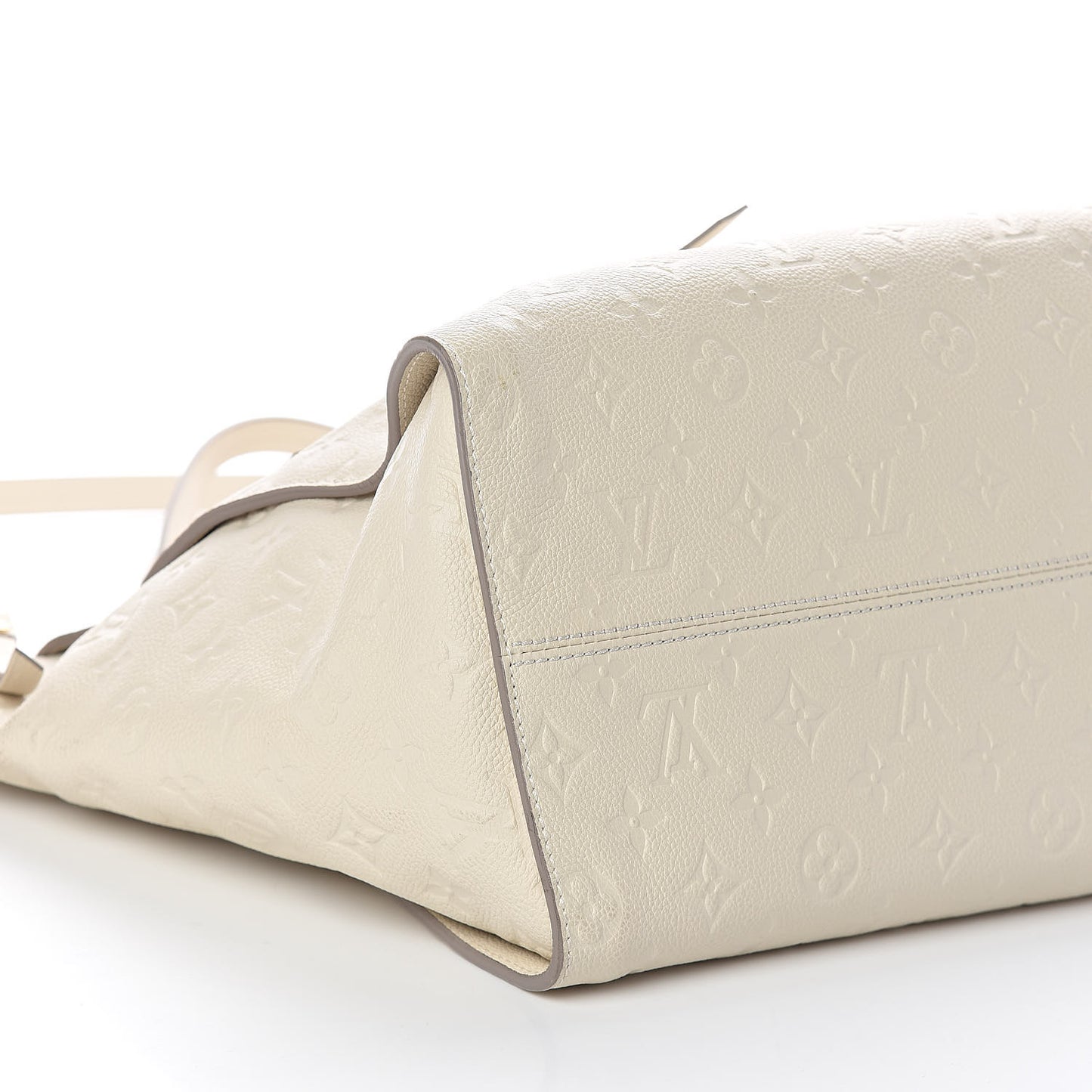 Empreinte Lumineuse PM Neige
