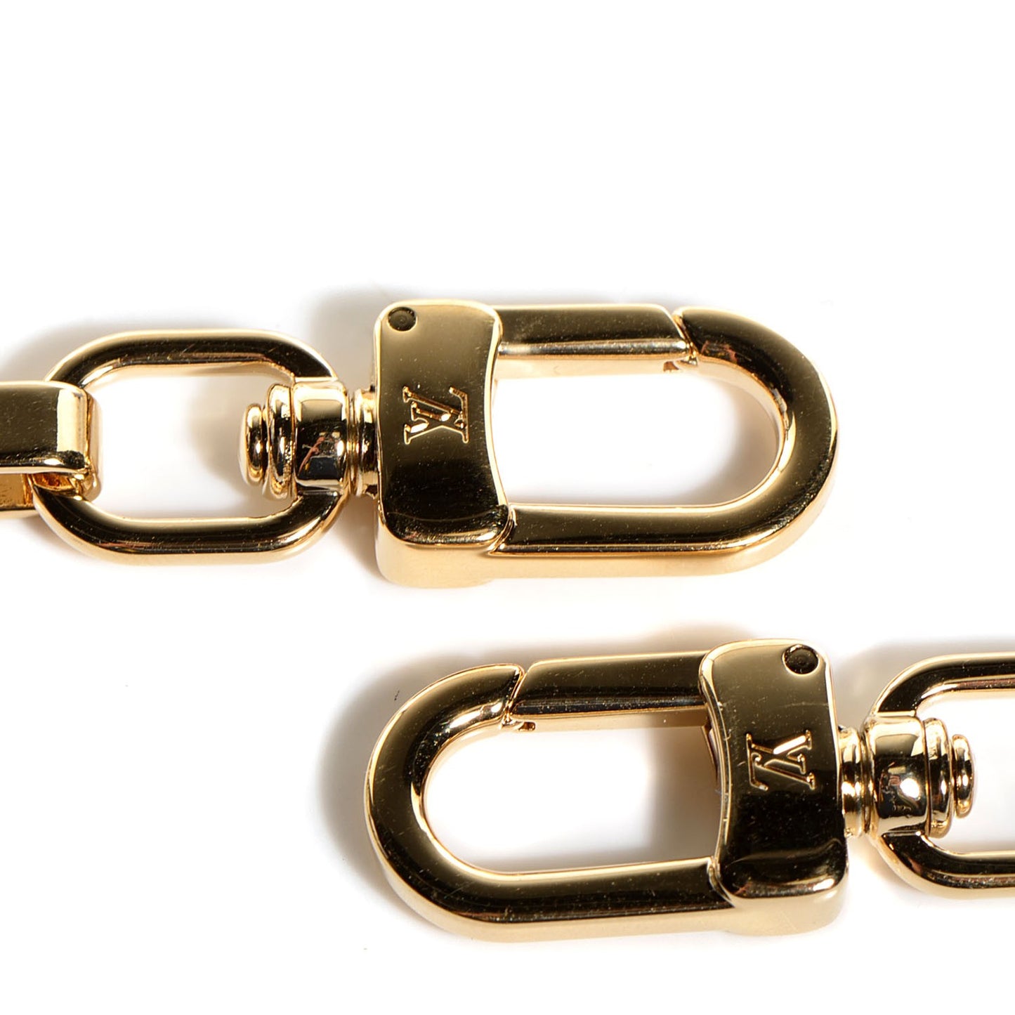 Golden Chain Shoulder Strap