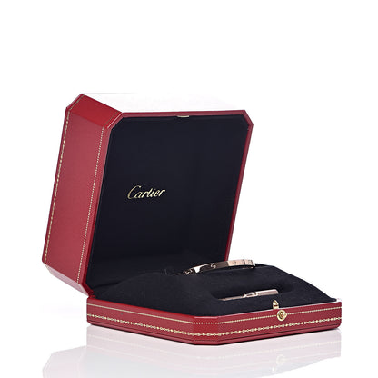 Cartier 18K Pink Gold Small LOVE Bracelet 17 6 of 6