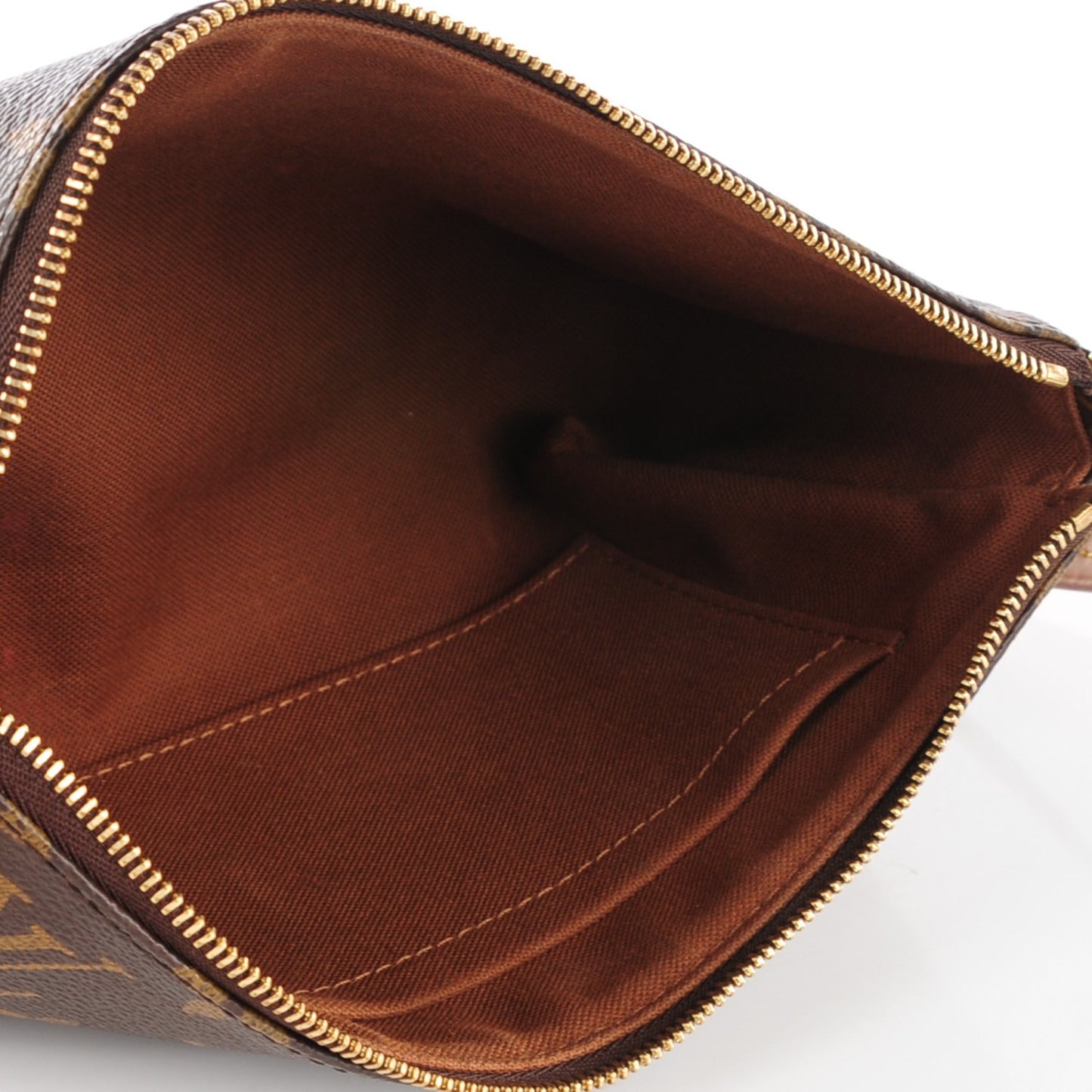 Monogram Pochette Accessories NM