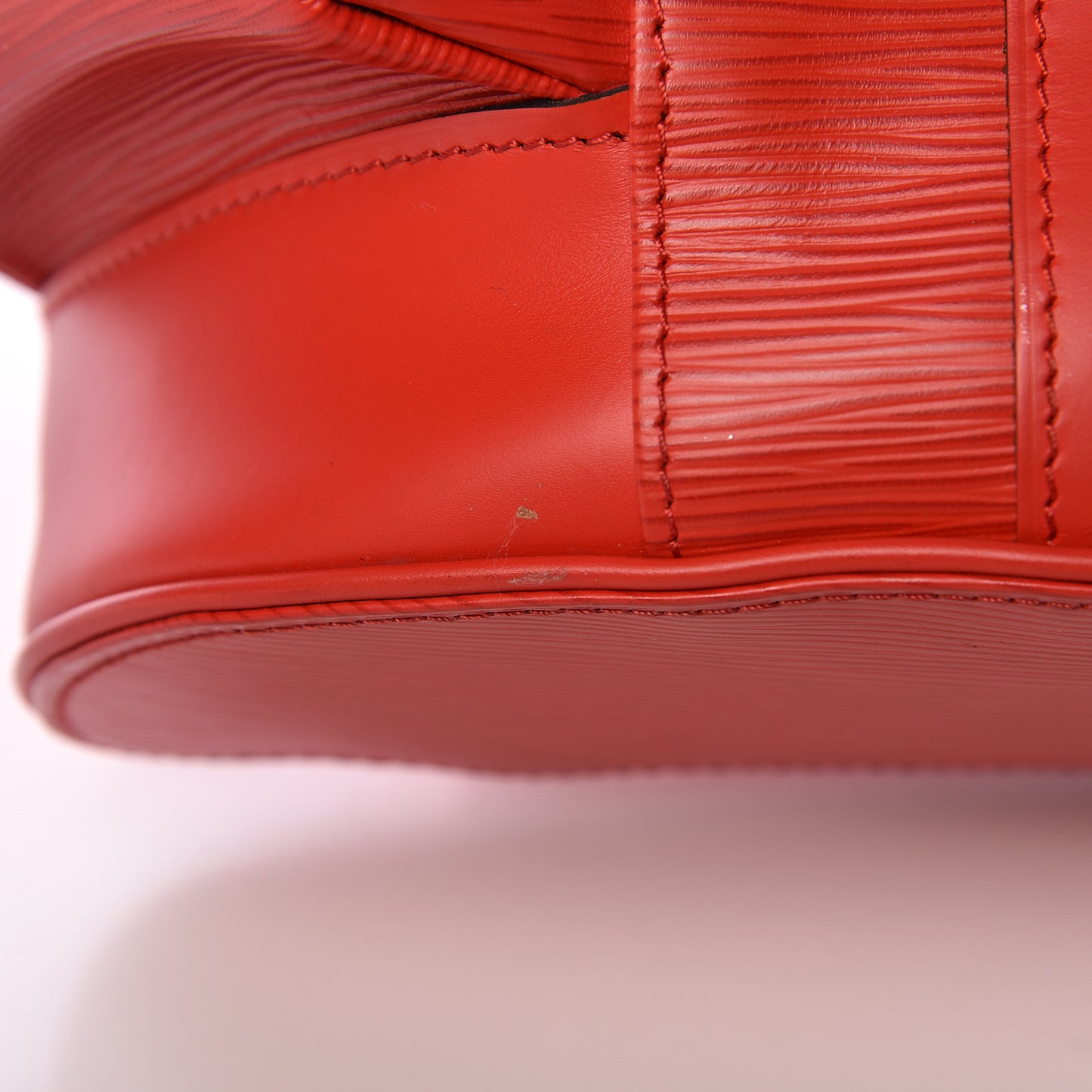 X SUPREME Epi Christopher Backpack PM Red