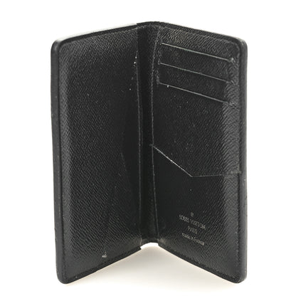 Louis Vuitton Damier Graphite Pocket Organizer NM 5 of 8