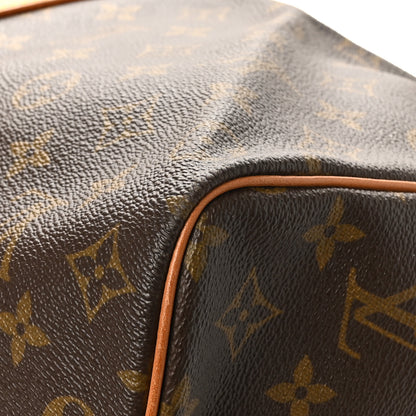 Louis Vuitton Monogram Keepall 50 11 of 14