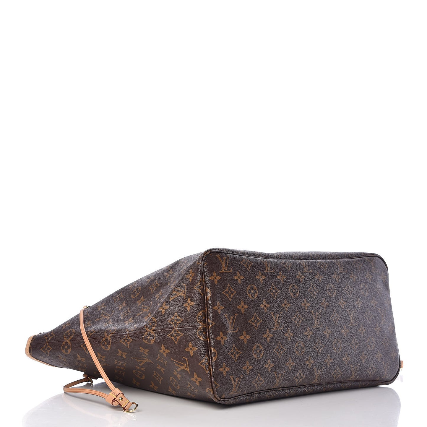 Monogram Neo Neverfull GM Pivoine