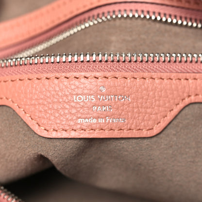 Louis Vuitton Mahina Selene PM Rose 7 of 11